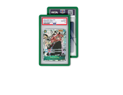 GradedGuard PSA Card Case - Green