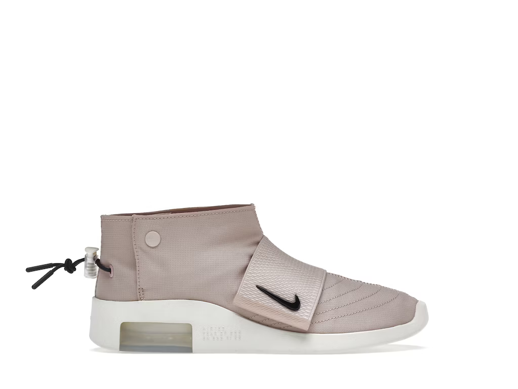 Nike Air Fear Of God Moccasin Particle Beige