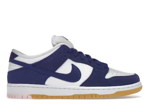 Nike SB Dunk Low Los Angeles Dodgers