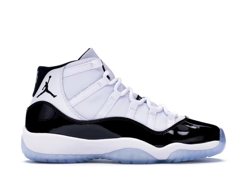 Jordan 11 Retro Concord (2018) (GS)