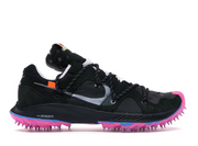 Nike Zoom Terra Kiger 5 Off-White Black