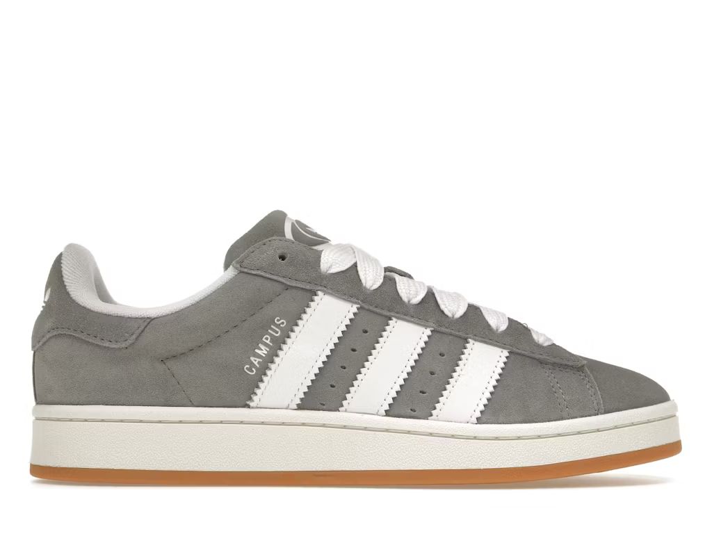 adidas Campus 00s Grey White