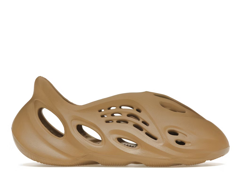 adidas Yeezy Foam RNR Clay Taupe