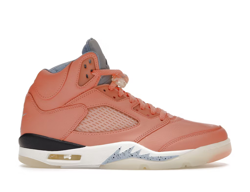 Jordan 5 Retro DJ Khaled We The Best Crimson Bliss