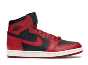 Jordan 1 Retro High 85 Varsity Red