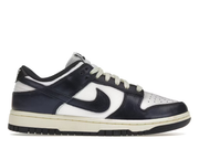 Nike Dunk Low PRM Vintage Navy