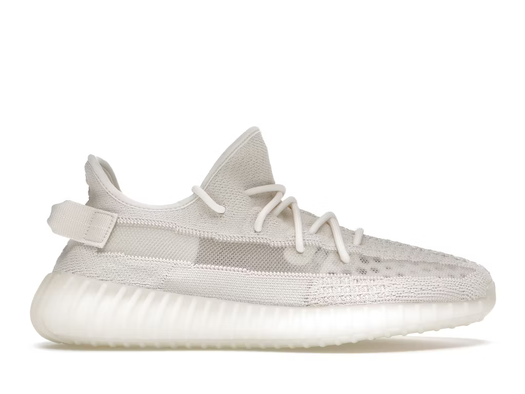 adidas Yeezy Boost 350 V2 Bone