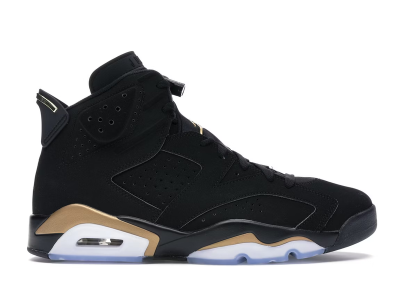 Jordan 6 Retro DMP (2020)