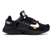 Air Presto Off-White Black (2018)