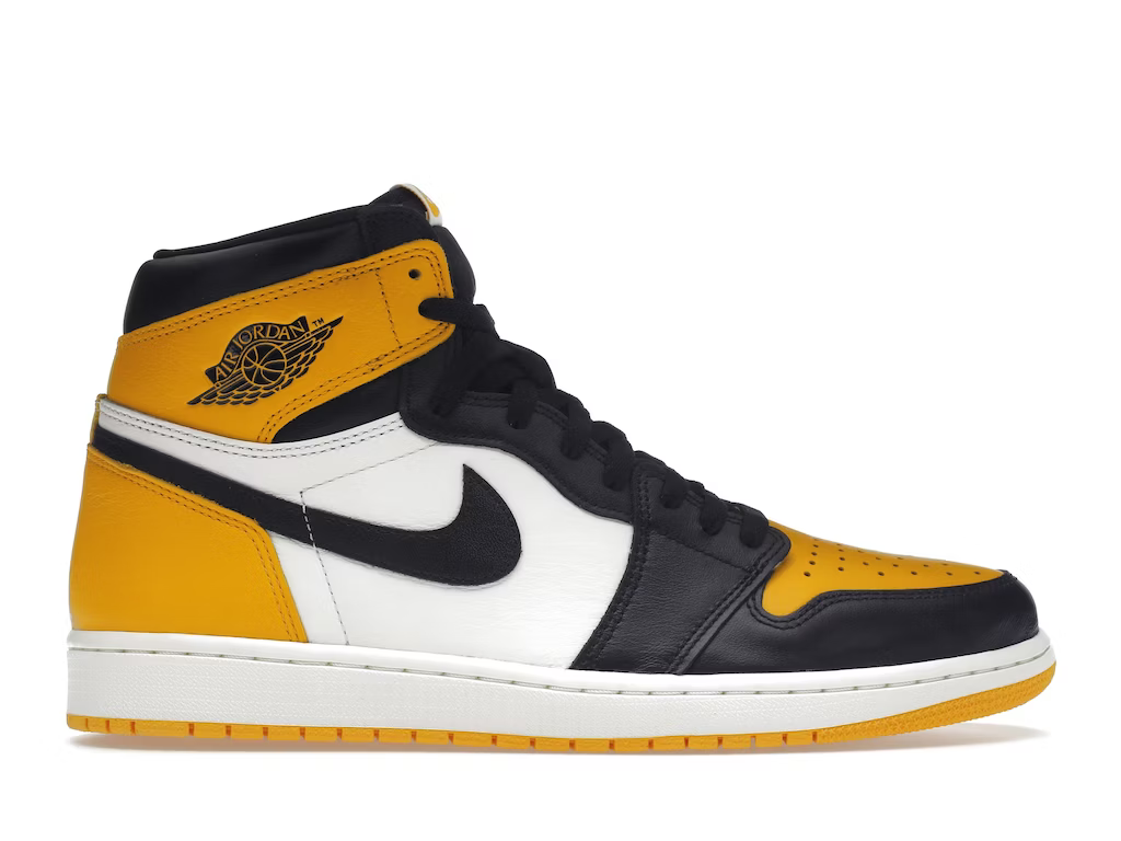 Jordan 1 Retro High OG Taxi