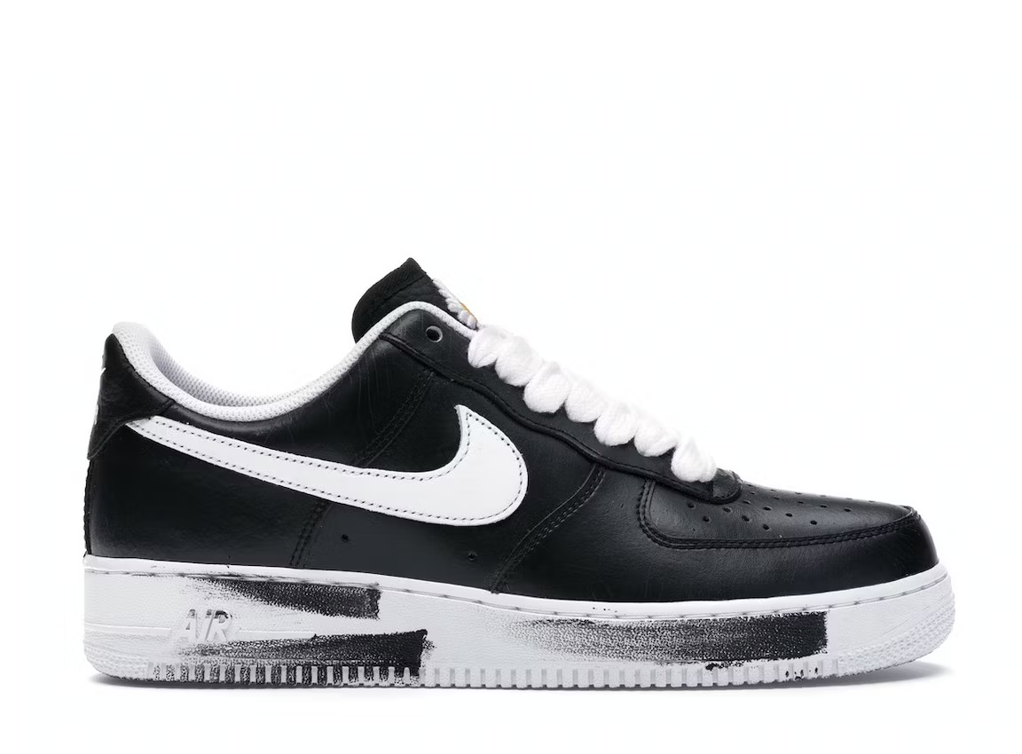 Nike Air Force 1 Low G-Dragon Peaceminusone Para-Noise