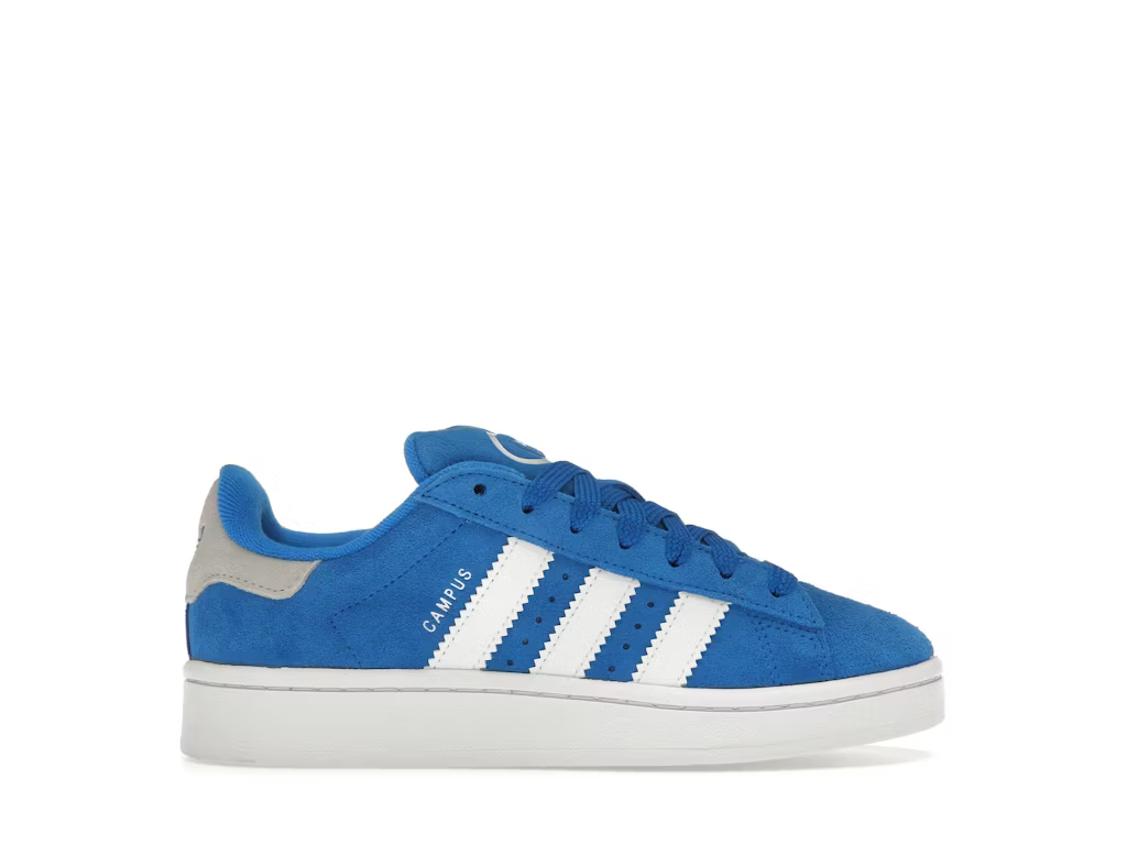 adidas Campus 00s Blue Bird (GS)