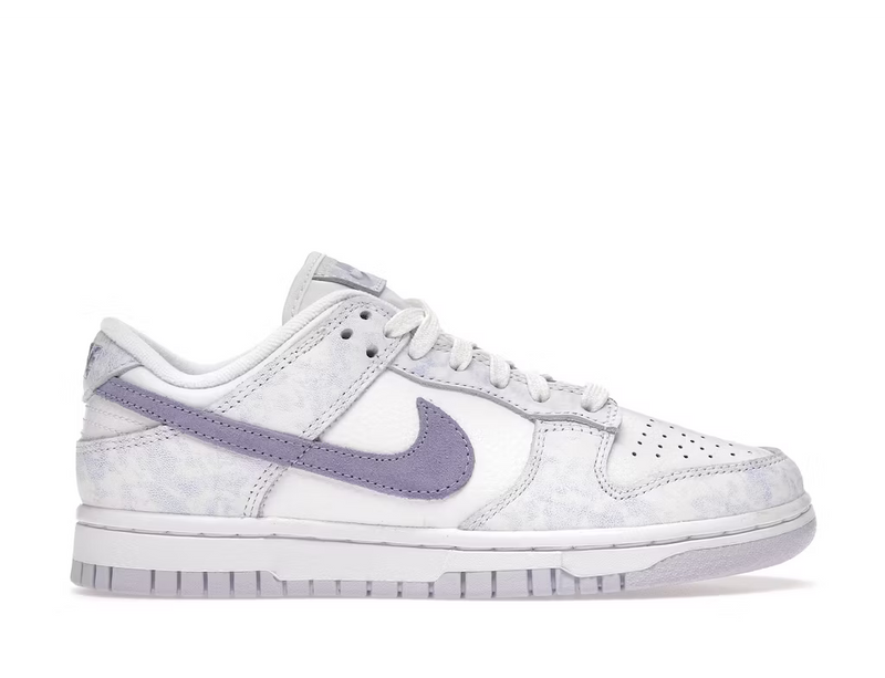 Nike Dunk Low Purple Pulse