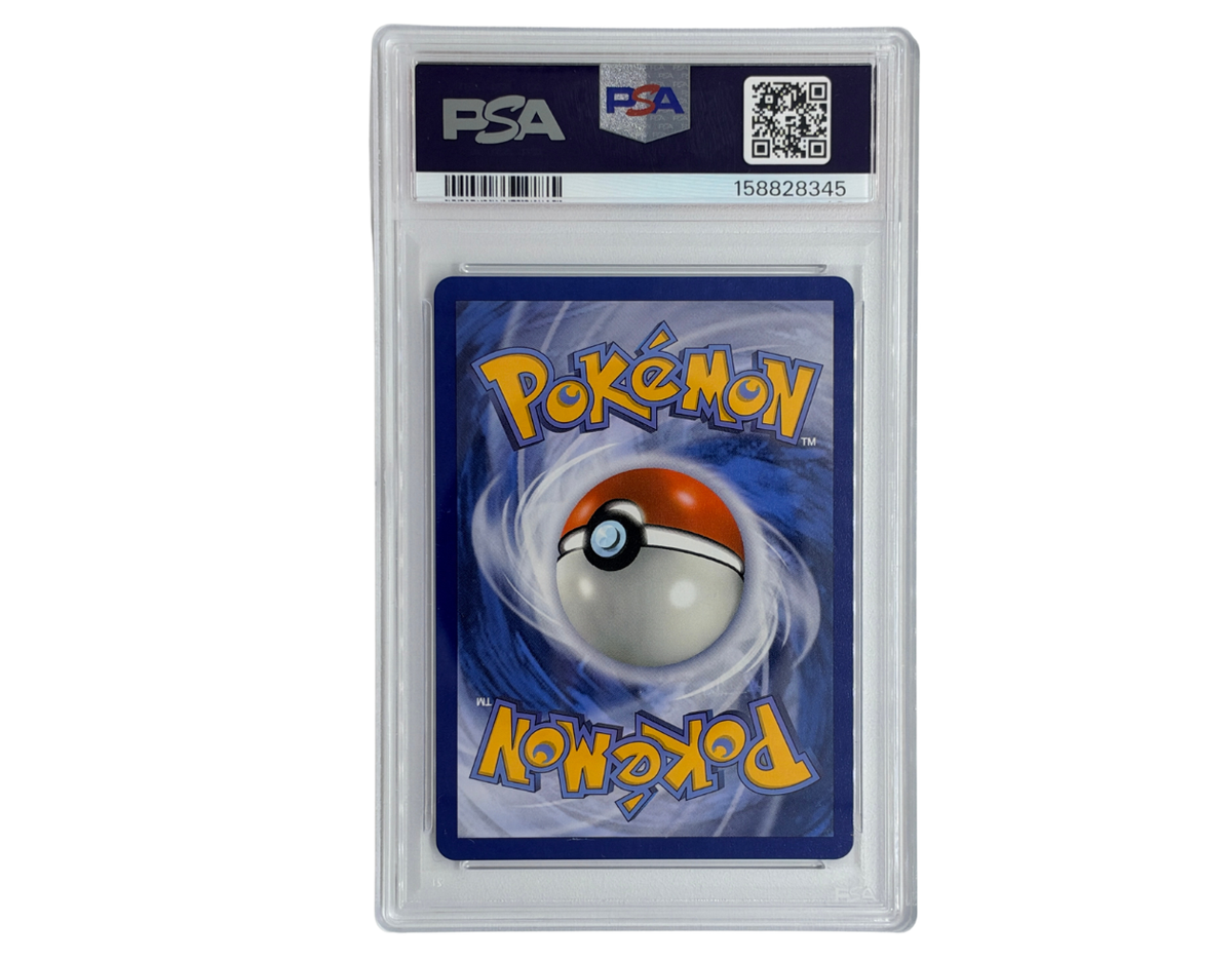 Pokémon Team Rocket's Dugtrio (ASC 239) - PSA 10 - Ascended Heroes
