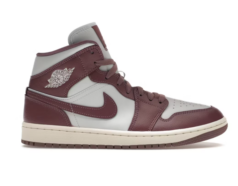 Jordan 1 Mid Sky J Muave