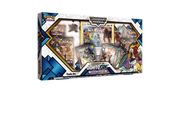 Pokémon Legends of Johto GX premium collection