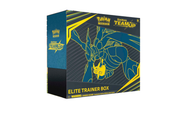 Pokémon Team Up Elite Trainer Box
