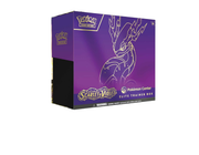 Pokémon Scarlet & Violet Miraidon Pokémon Center Elite Trainer Box