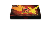 Pokémon Team Rocket's Moltres ex Ultra-Premium Collection