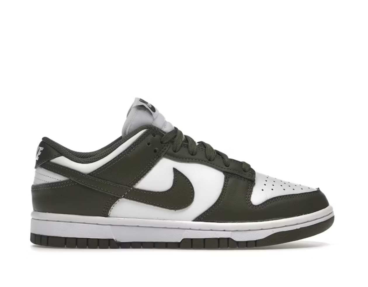 Nike Dunk Low Medium Olive