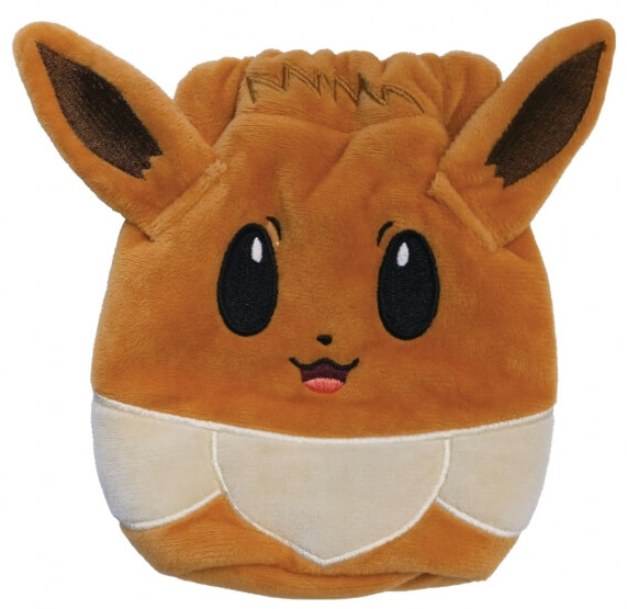 Pokémon TCG: Prismatic Evolutions Accessory Pouch Special Collection