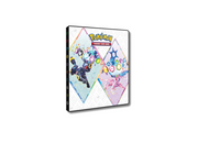 Pokémon UP: SV8.5 Prismatic Evolutions - A5 album na 80 karet