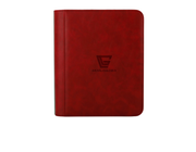 Album na toploadery Gemloader Premium 112 kapes (2x2)