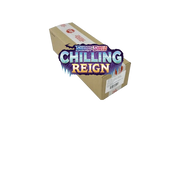 Pokémon Chilling Reign 6 Booster Box Case