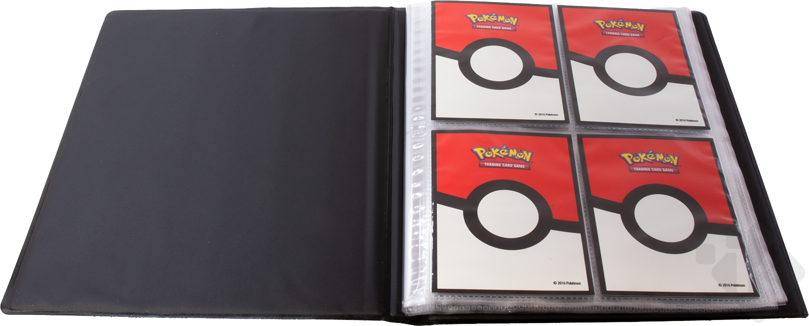 Pokémon A5 album na karty - Destined Rivals