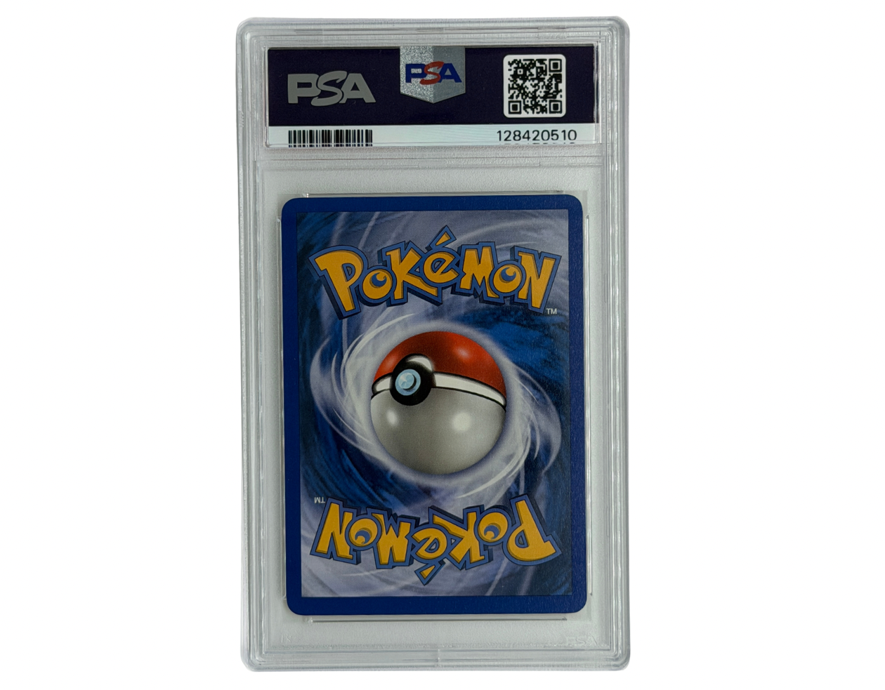 Pokémon Ivysaur (CG 34) - PSA 10 - EX Crystal Guardians