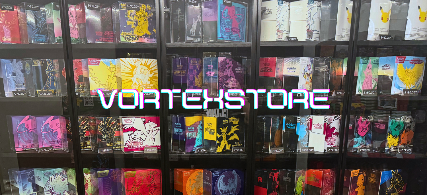 vortexstore
