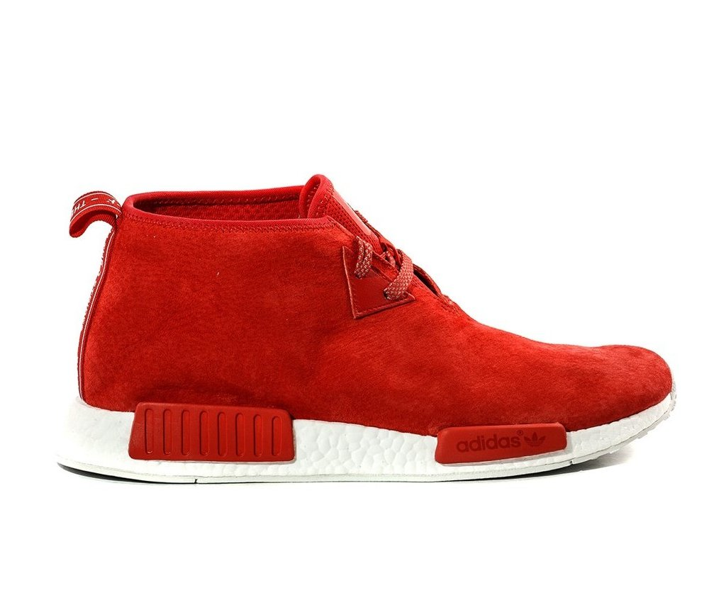 adidas NMD C1 Lush Red