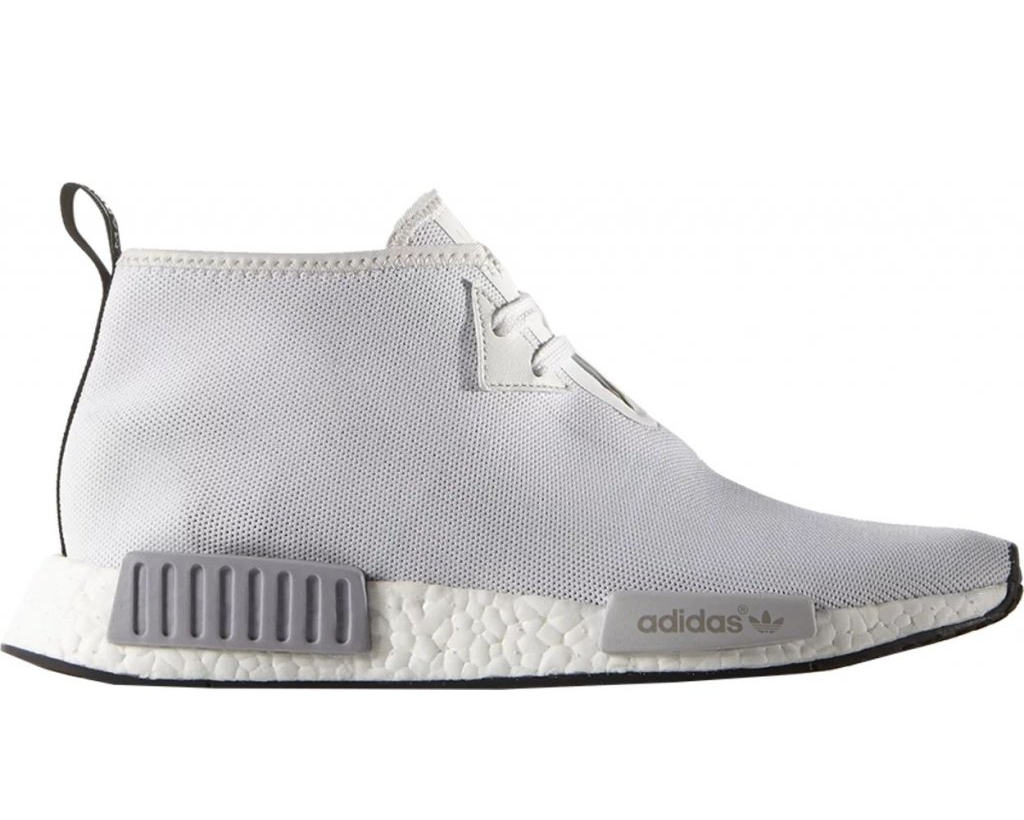 adidas NMD C1 Vintage White