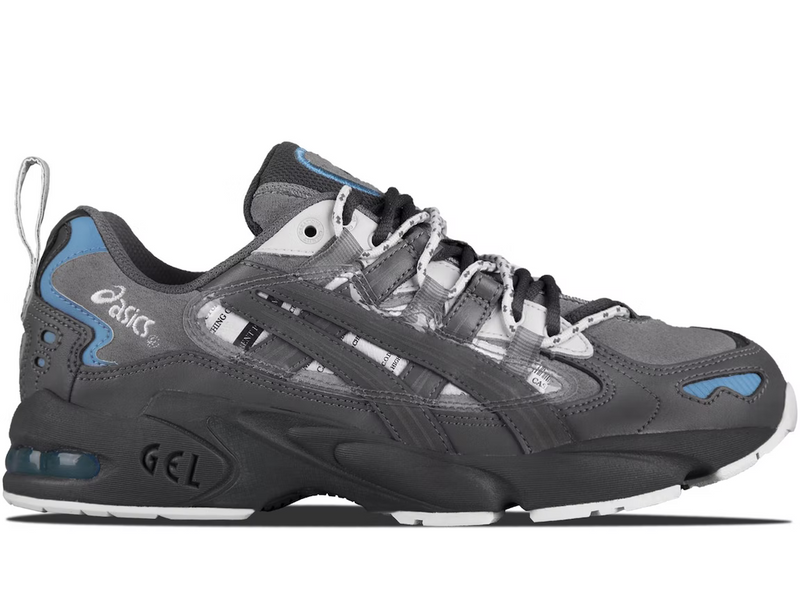 ASICS Gel-Kayano 5 Chemist Creations Grey Blue