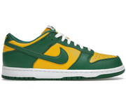 Nike Dunk Low Brazil