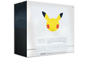 Pokémon TCG: 25th Anniversary Celebrations Elite Trainer Box