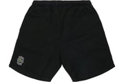Supreme x LACOSTE Sweatshort black