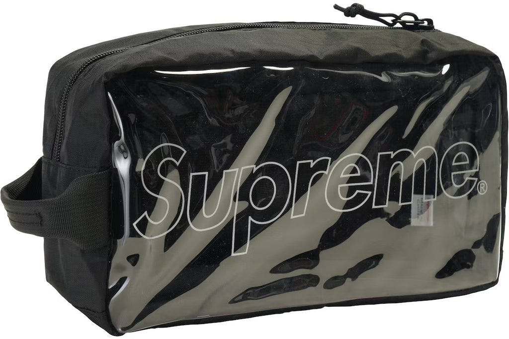 Supreme Utility Bag (FW18) Black