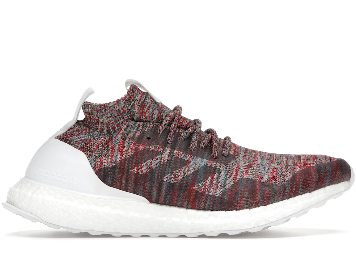 adidas Ultra Boost Mid Ronnie Fieg