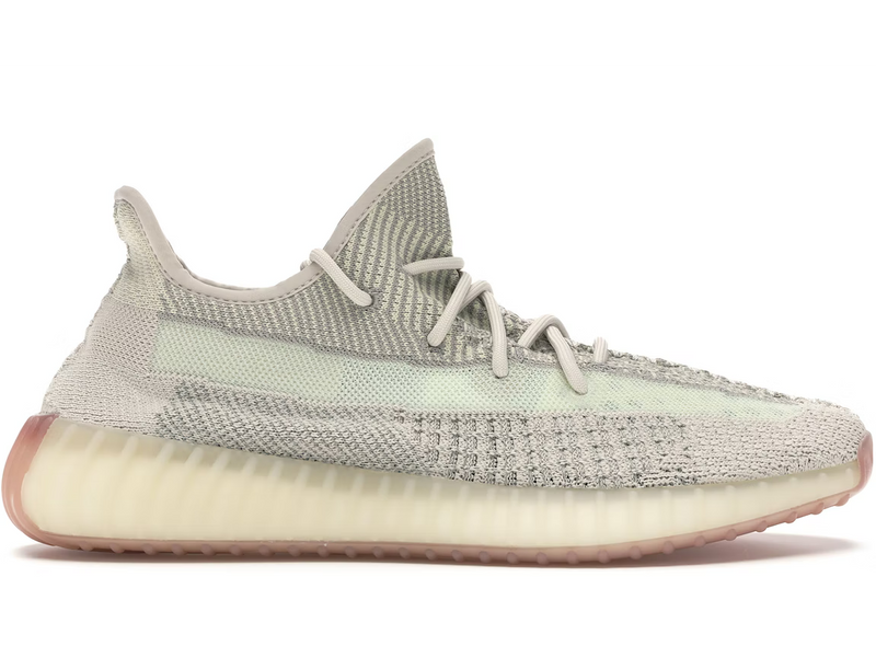 adidas Yeezy Boost 350 V2 Citrin (Reflective)