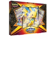 Pokémon TCG Shining Fates Pikachu V Collection Box
