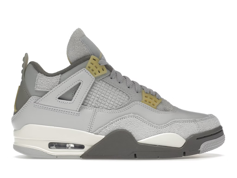 Jordan 4 Retro SE Craft Photon Dust