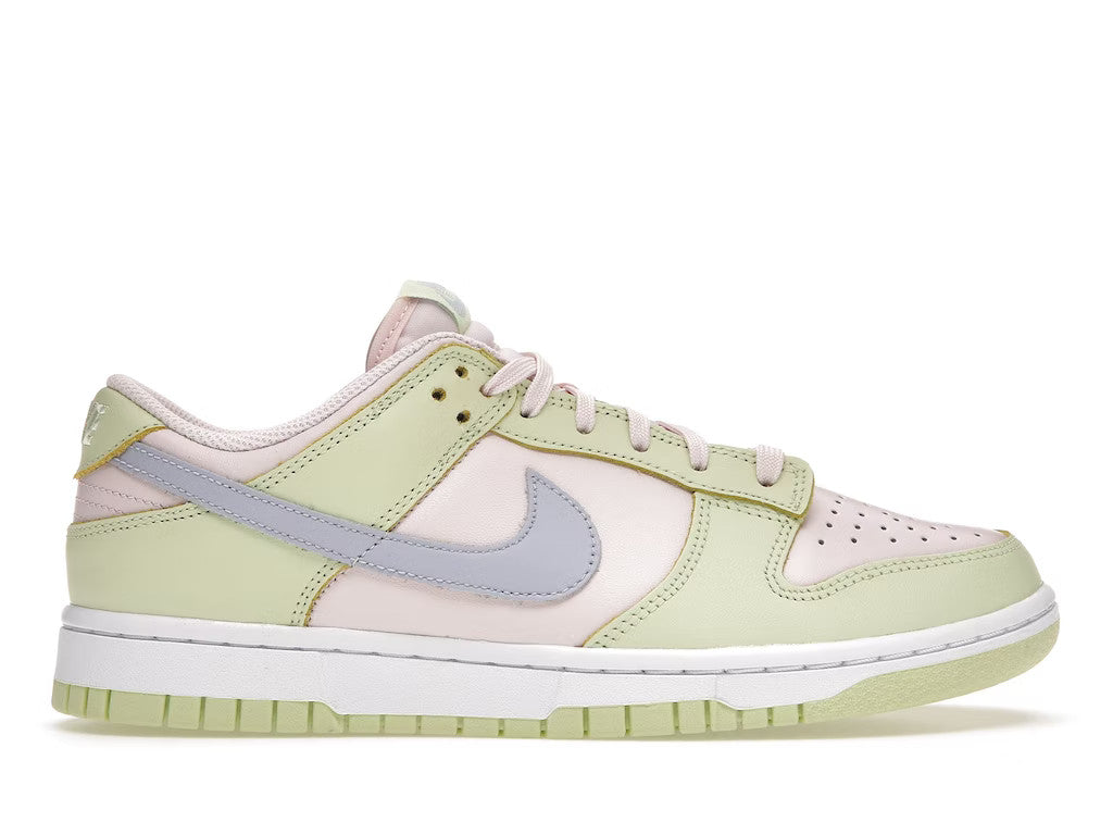 Nike Dunk Low Lime Ice (W)