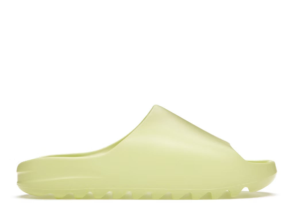 adidas Yeezy Slide Glow Green