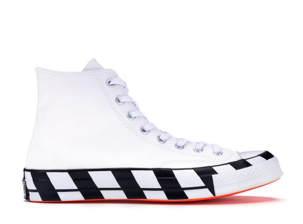 Converse Chuck Taylor All-Star 70s Hi Off-White