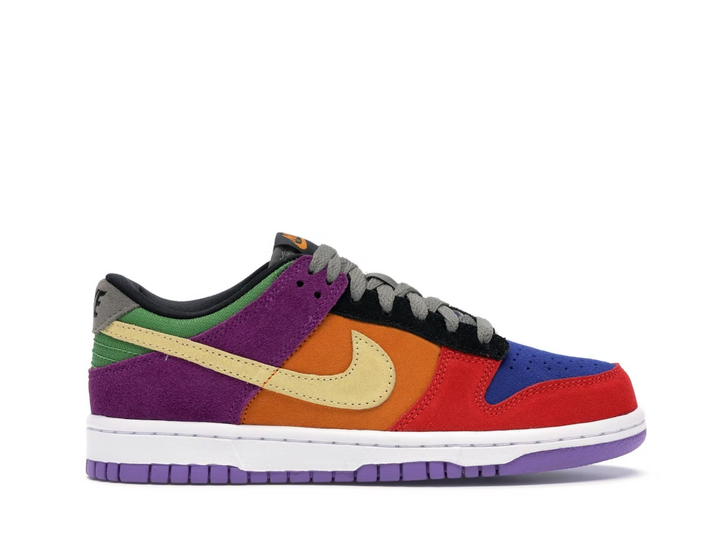 Nike Dunk Low Viotech (2019)