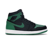 Jordan 1 Retro High Pine Green Black