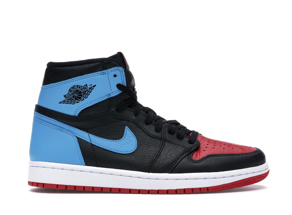 Jordan 1 Retro High NC to Chi Leather (W)