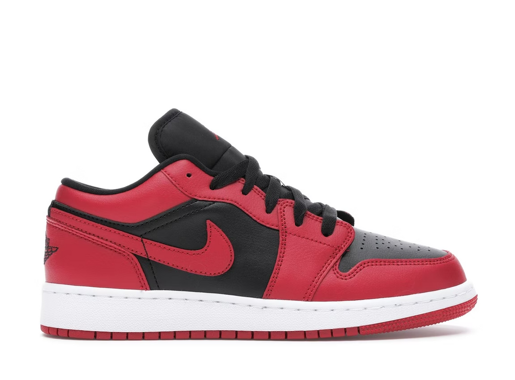 Jordan 1 Low Reverse Bred (GS)