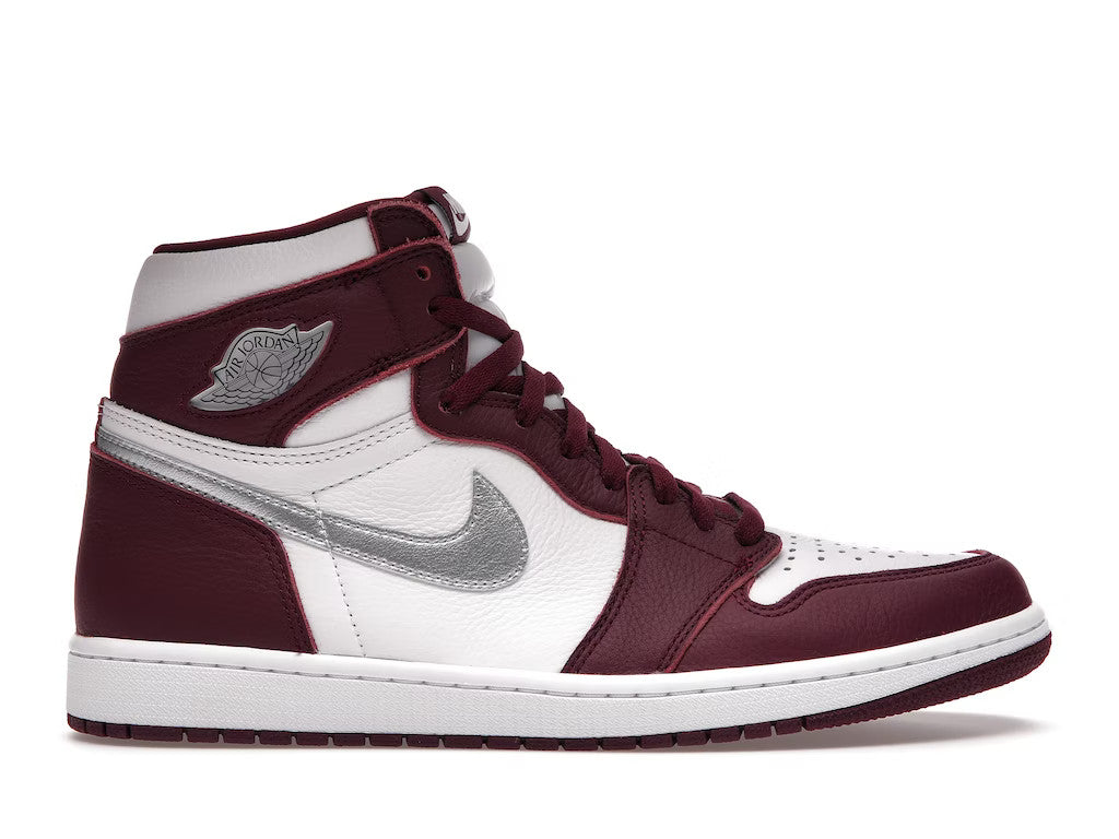 Jordan 1 Retro High OG Bordeaux